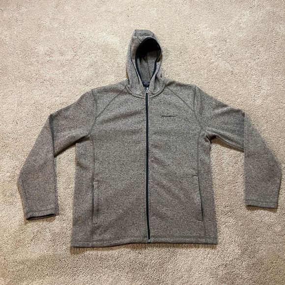 Eddie Bauer Other - Men’s Eddie Bauer Jacket Size Large